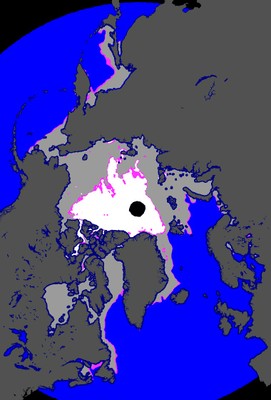 Isutbredelse